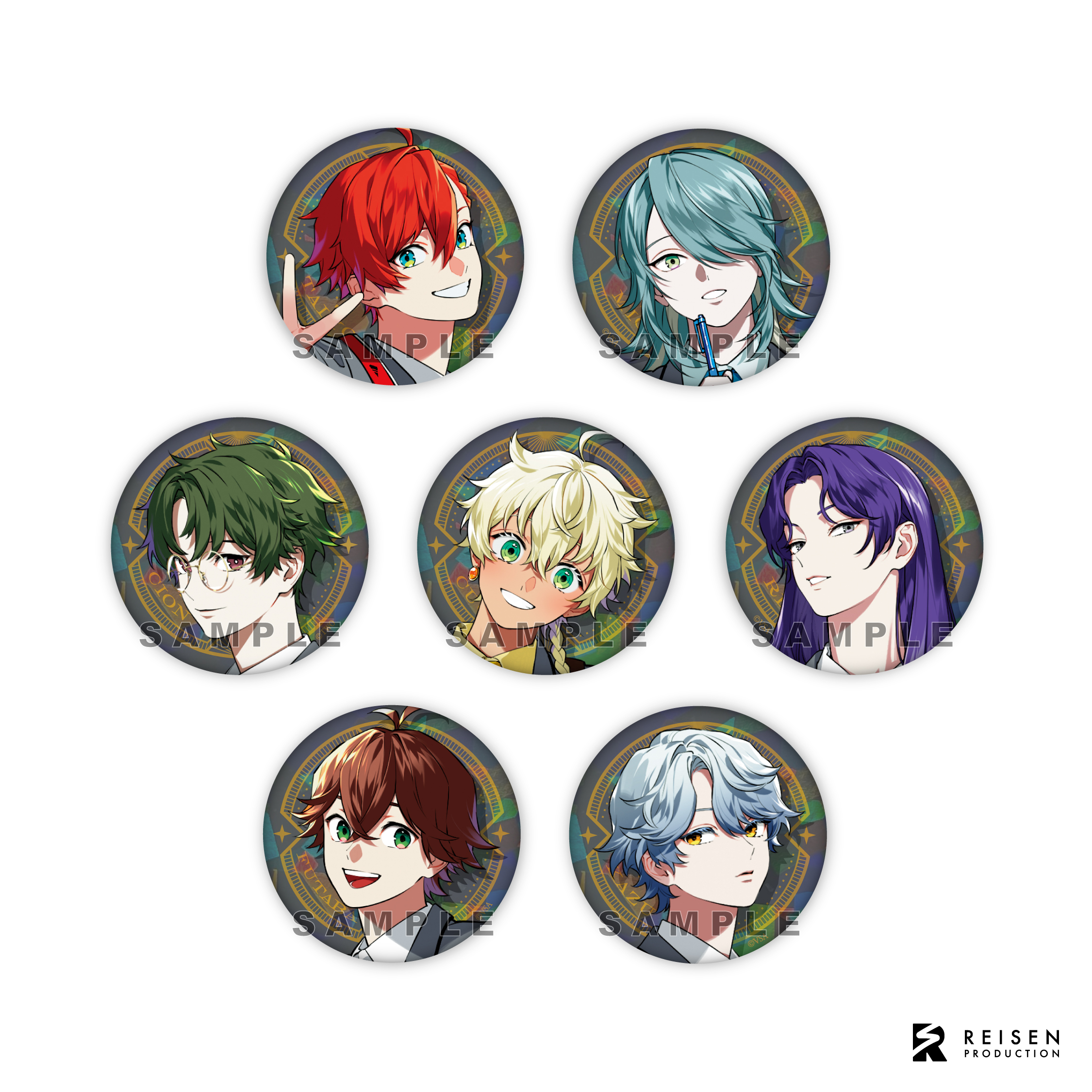 VS AMBIVALENZ オフィシャルストア