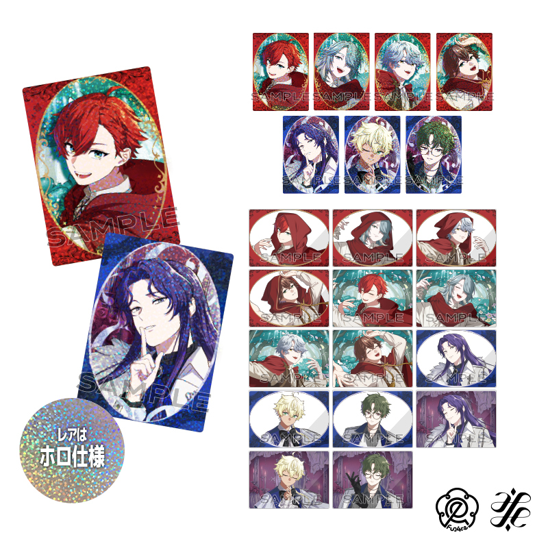 VS AMBIVALENZ オフィシャルストア