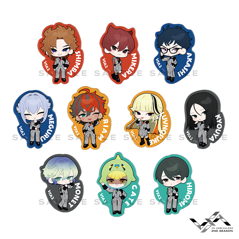 VS AMBIVALENZ オフィシャルストア