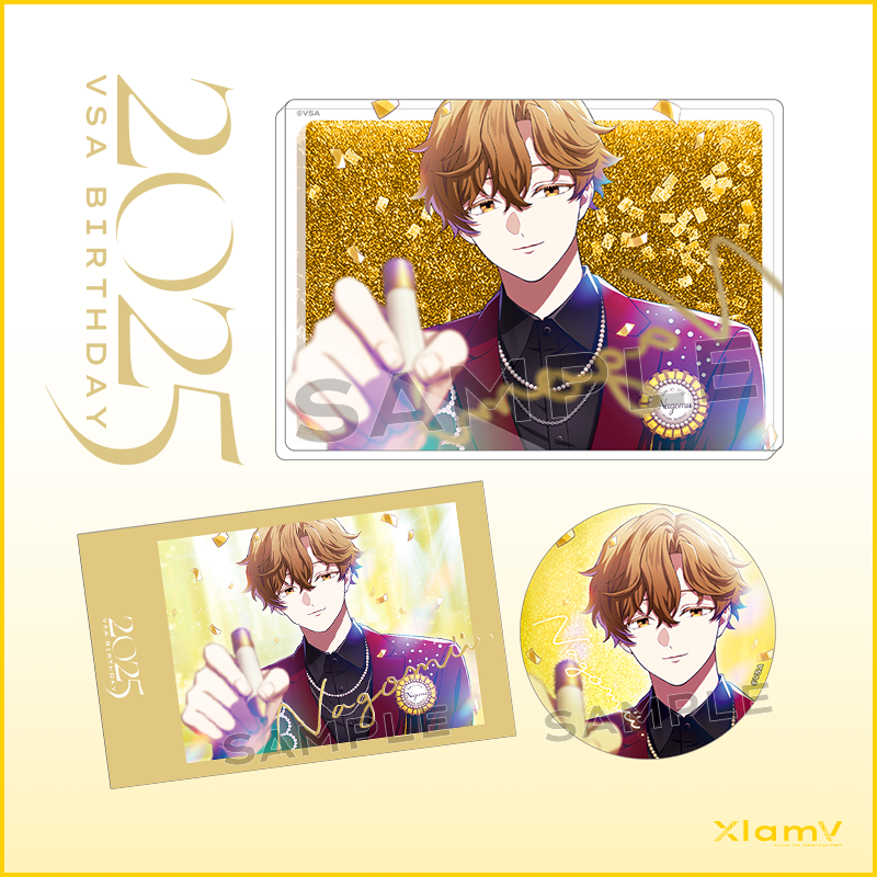 VS AMBIVALENZ オフィシャルストア