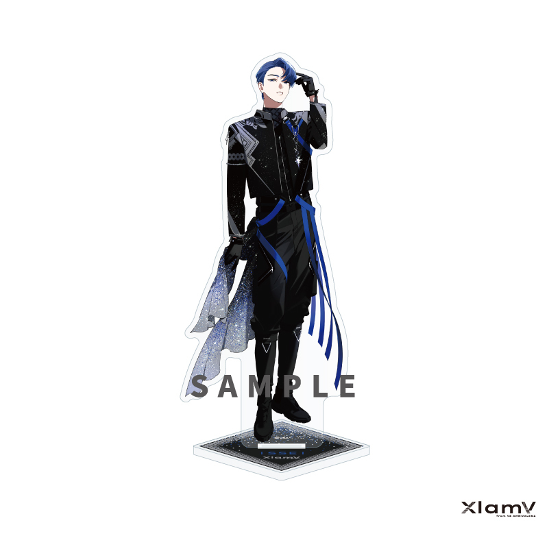 ビバレン ポストカード vs ambivalenz xlamv イッセイ