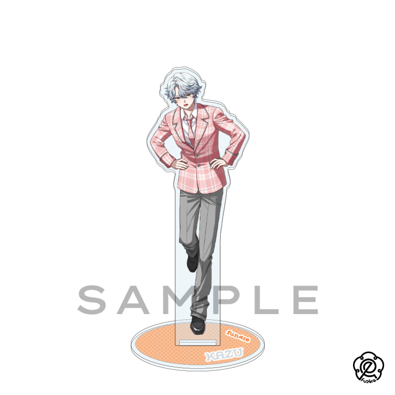 VS AMBIVALENZ オフィシャルストア