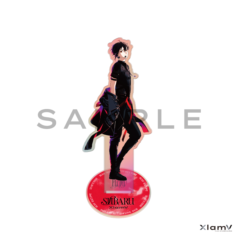 VS AMBIVALENZ オフィシャルストア