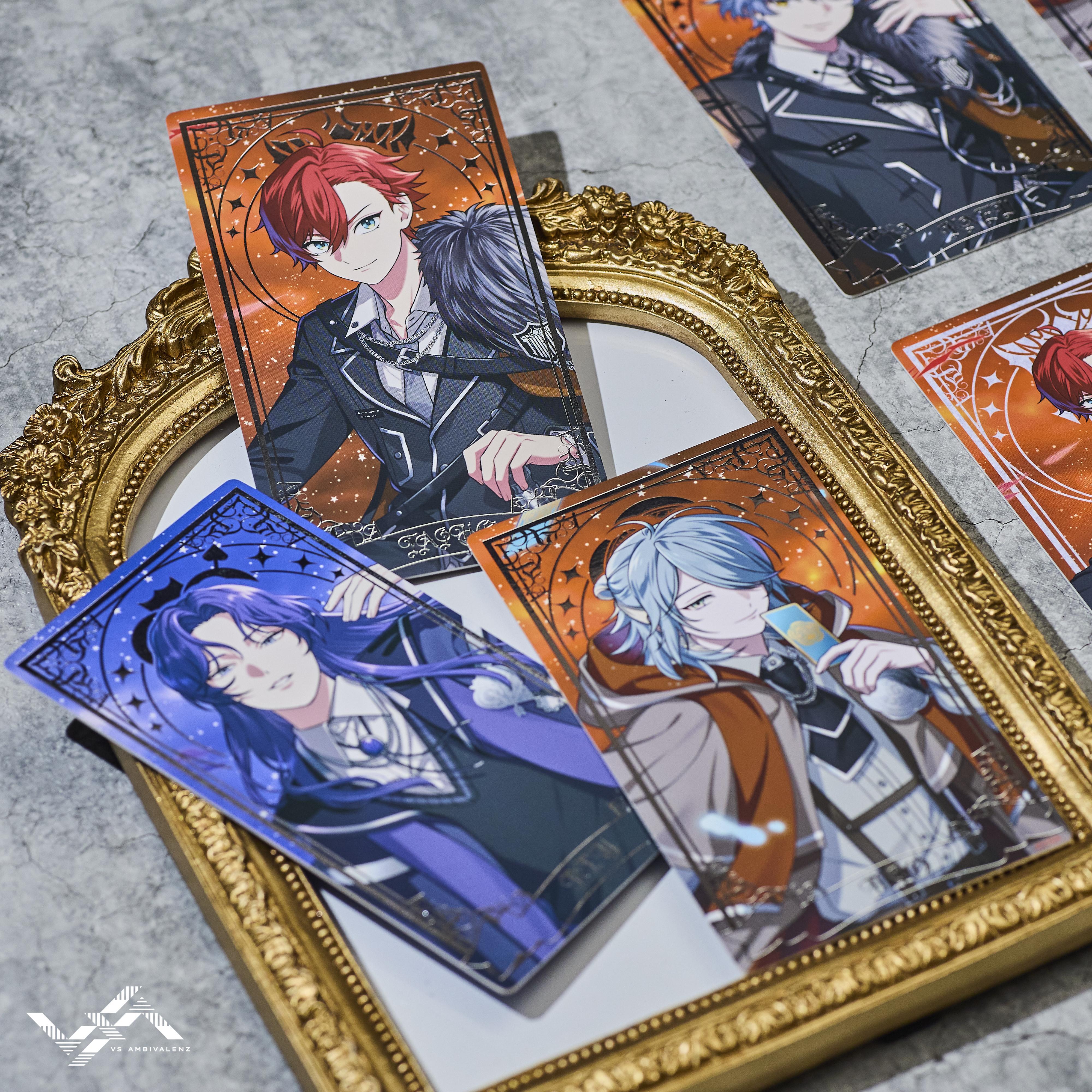 ビバレン illuvista レイ セット VS AMBIVALENZ オフィシャルストア