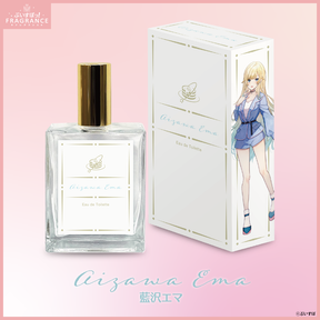 ぶいすぽっ！フレグランス オードトワレ