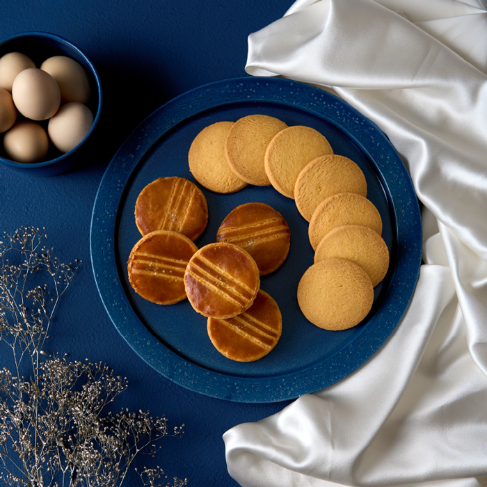 公式】シルクロッシュ（Silcloche）｜烏骨鶏卵と北海道素材の贅沢焼き