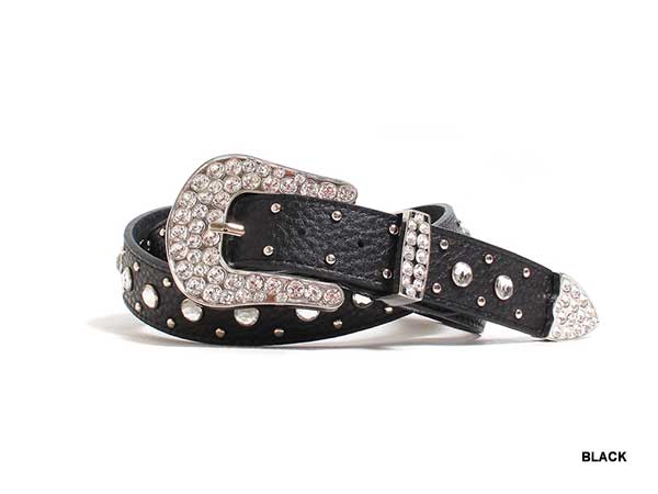 RAISE8 APPAREL(ライズエイトアパレル)/ MAX B 2000 BELT -3.COLOR