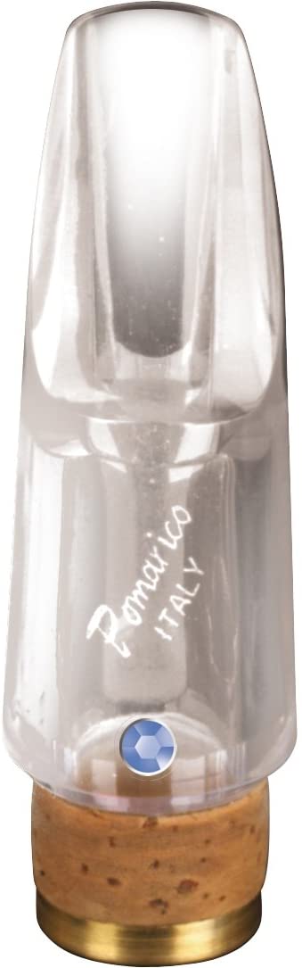 Pomarico Clarinet Mouthpieces