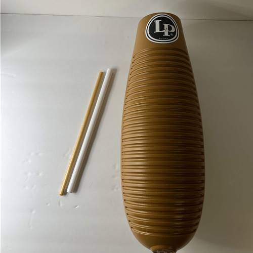 White House Of Music - Lp LP Super Guiro LP243