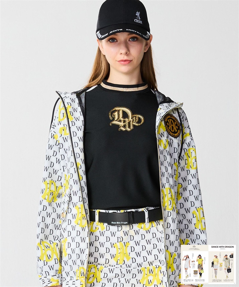 アウター | ウィッツ公式オンラインストア DANCE WITH DRAGON（ダンス