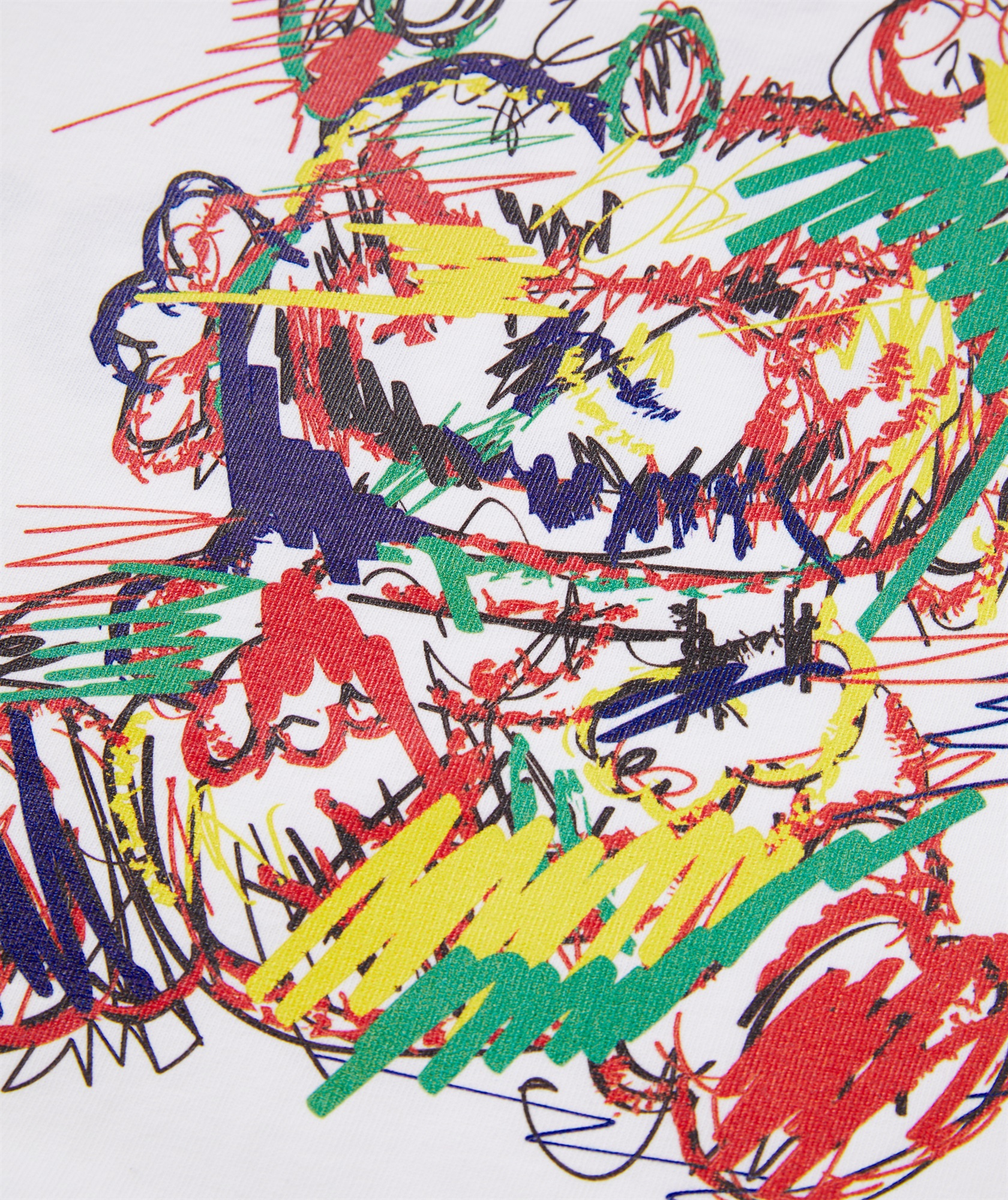 販売店限定】ちびドラレインボーTシャツ | DANCE WITH DRAGON