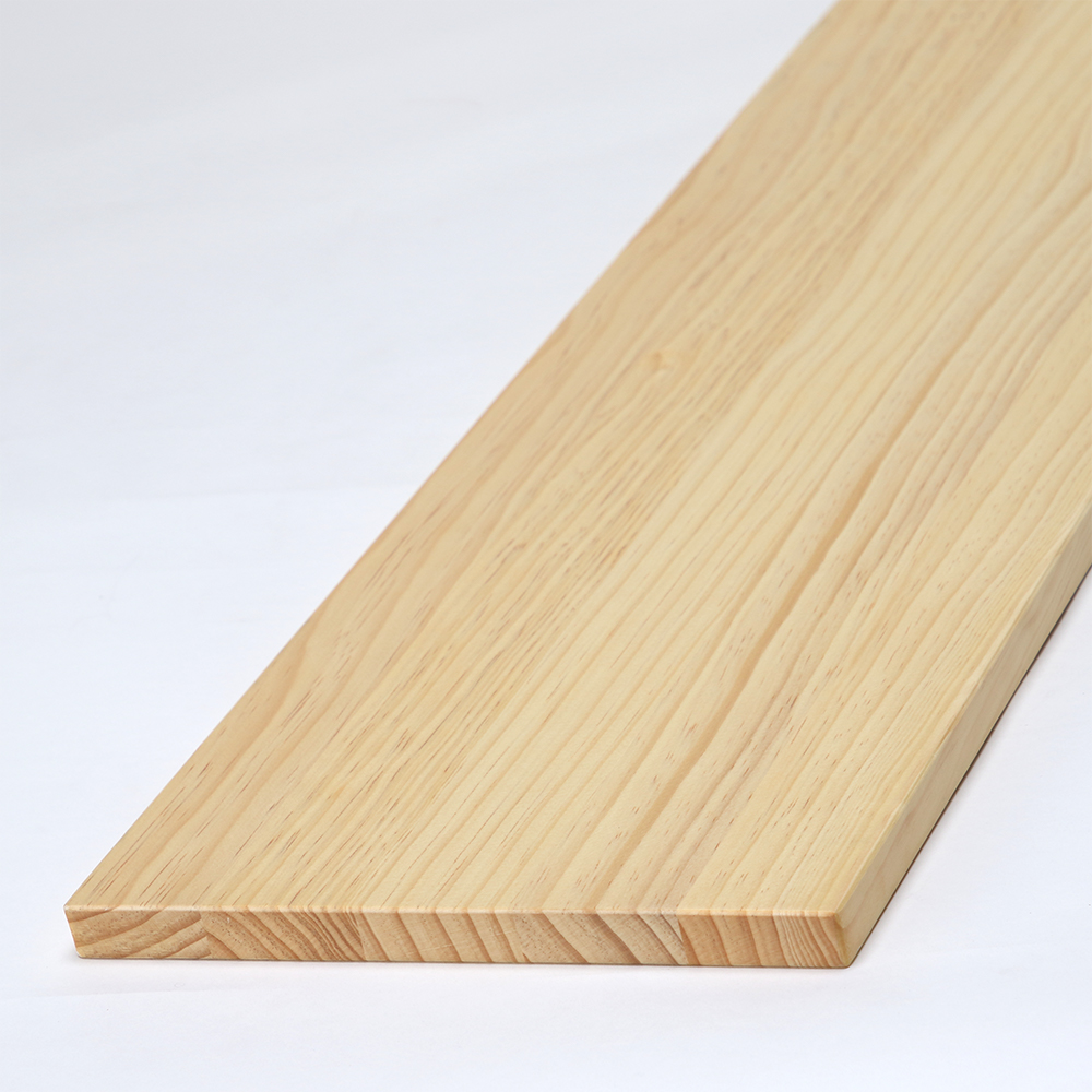 one's store / [厚み18mm]棚板ニュージーパイン® ナチュラル色