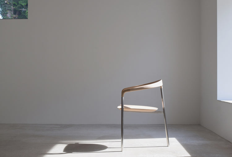 A.O chair – WOHL HÜTTE