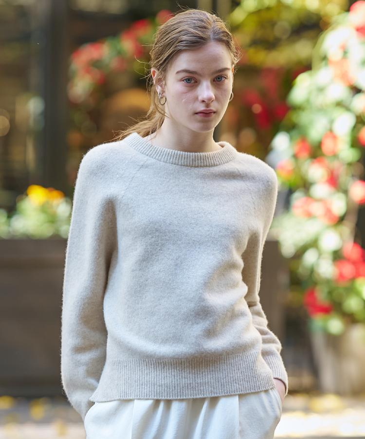 公式】DRESSTERIOR（ドレステリア）の通販 | ニット/セーター通販