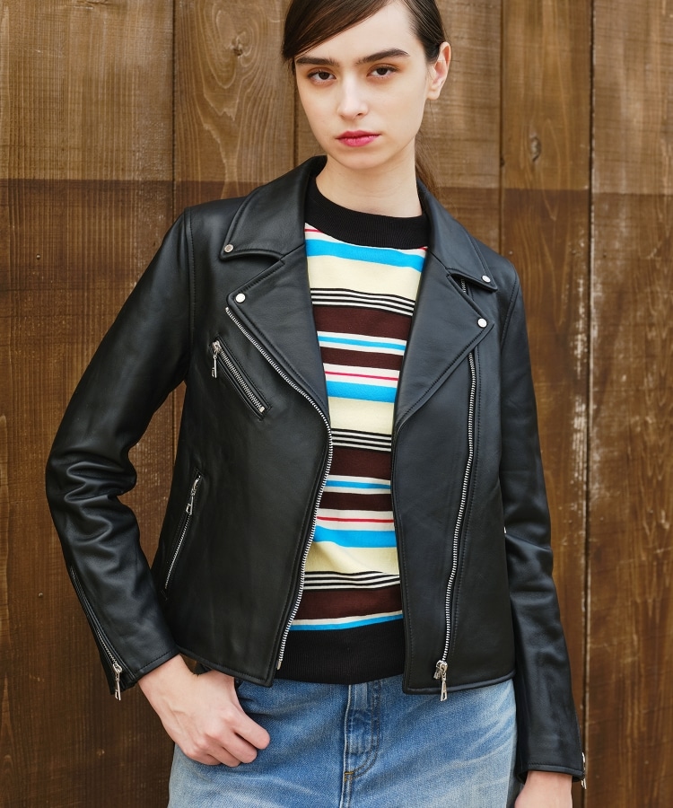 公式】DRESSTERIOR（ドレステリア）の通販 | ジャケット/アウター通販