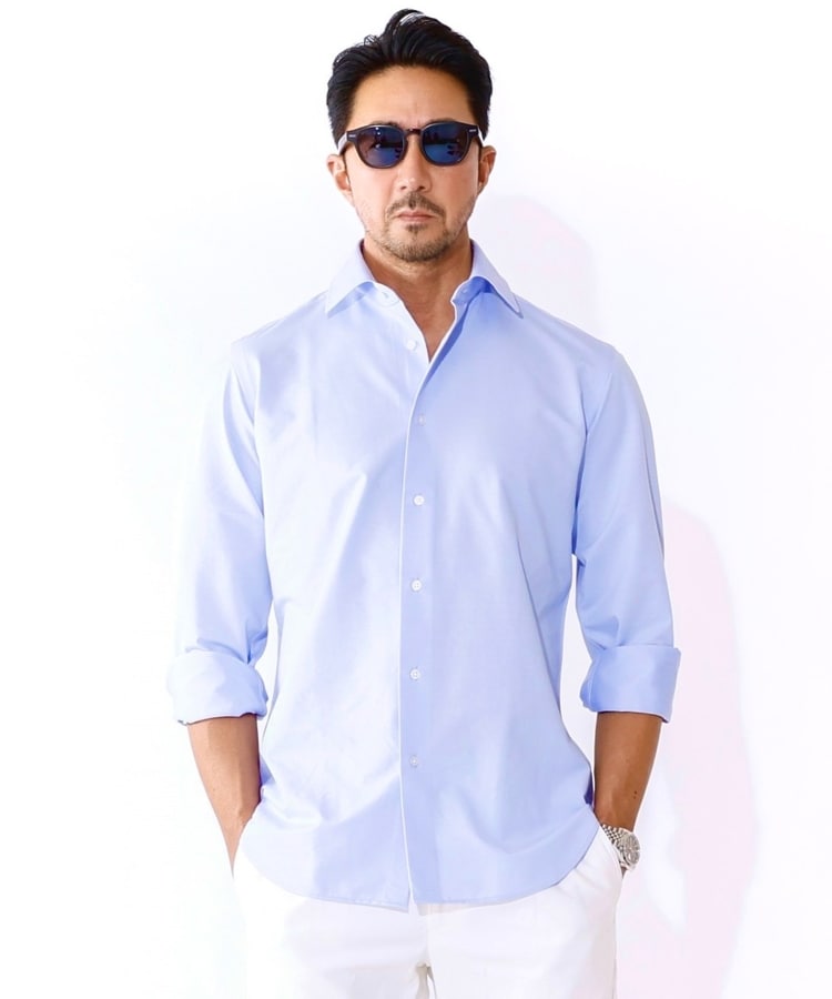 公式】DRESSTERIOR（ドレステリア）の通販 | チュニック,ドレスシャツ