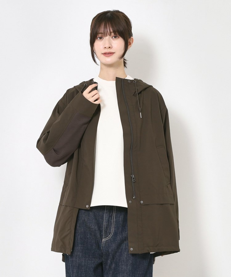 マウンテンパーカー | 通販アイテム検索 | ワールド オンラインストア