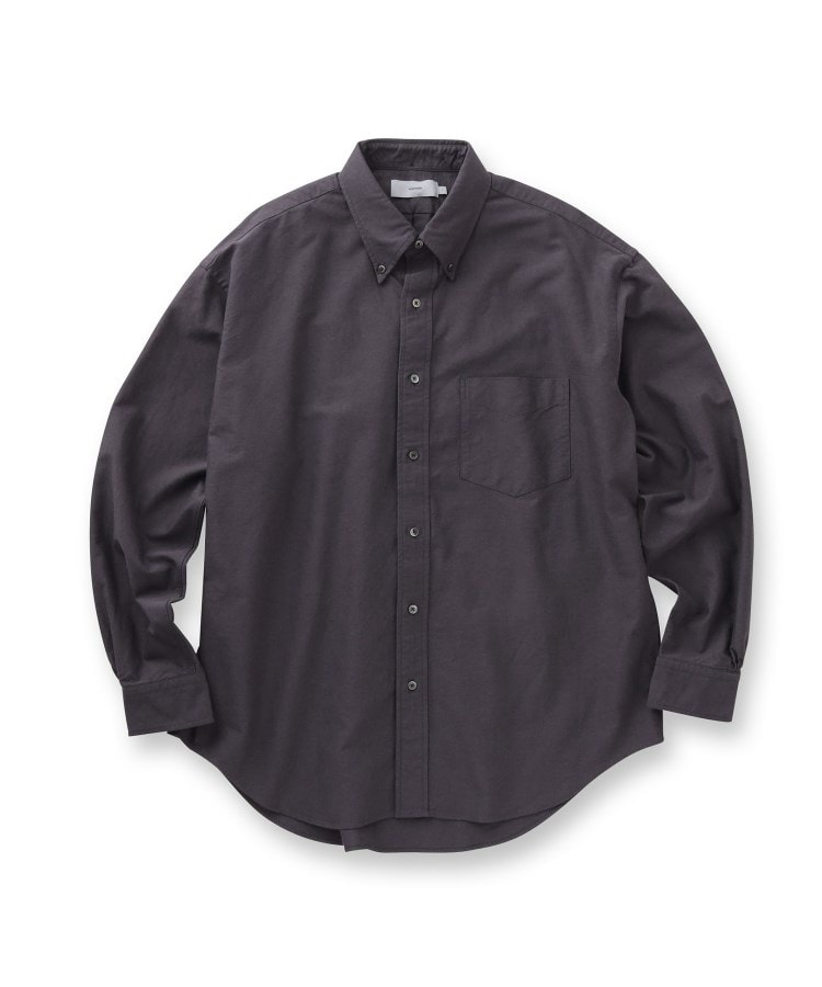 公式】DRESSTERIOR（ドレステリア）の通販 | カジュアルシャツ通販