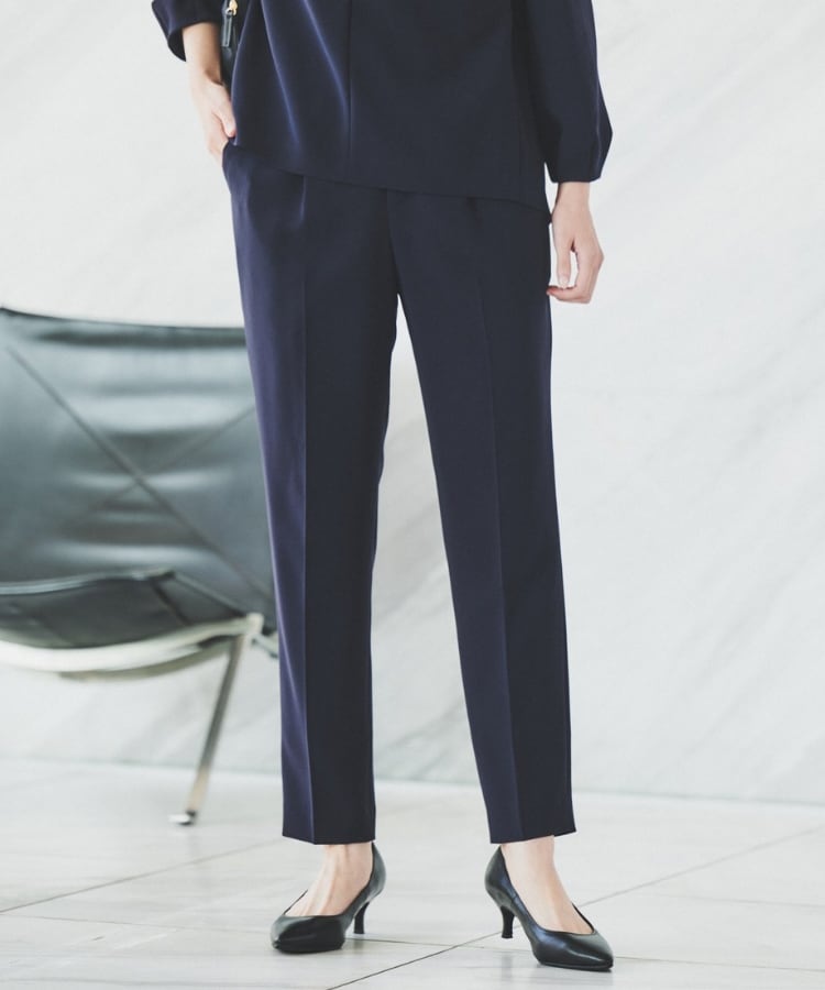 毎日を快適に過ごす「今どきスーツ」| UNTITLED OFFICIAL SITE（アン