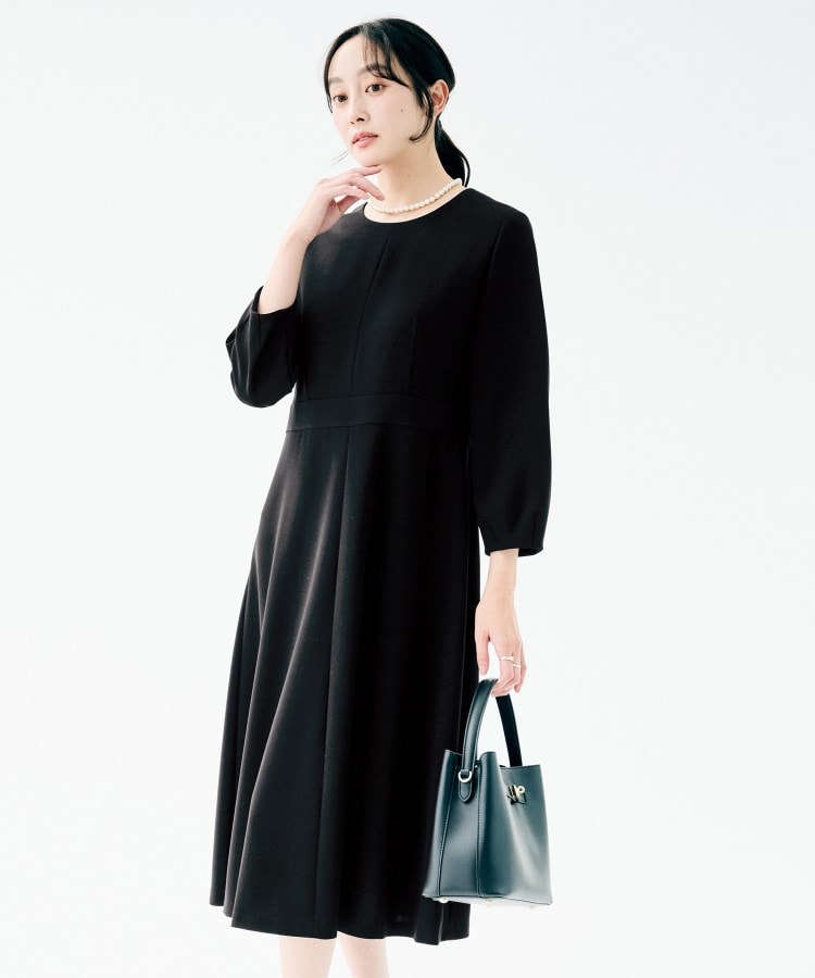 レディース・メンズのブラックフォーマル【礼服・喪服】通販