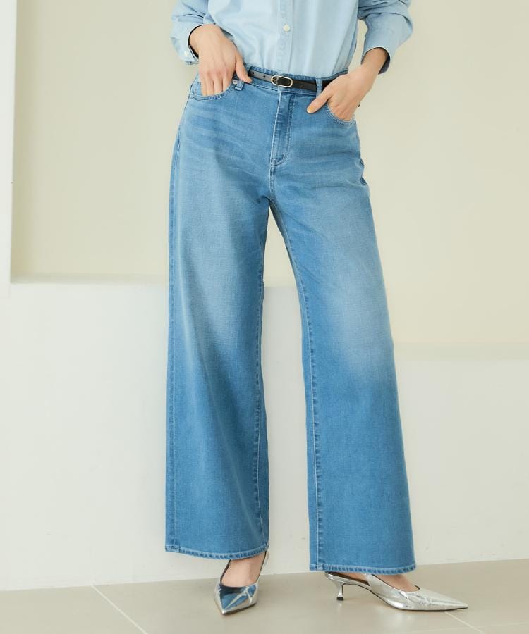 キレイめもこなれも叶える「セットアップ＆ワンピース」| UNTITLED