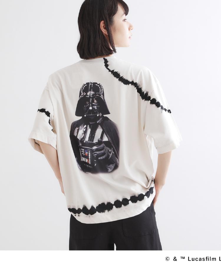 STAR WARS】Capsule Collection タイダイTシャツ（Tシャツ） | tk