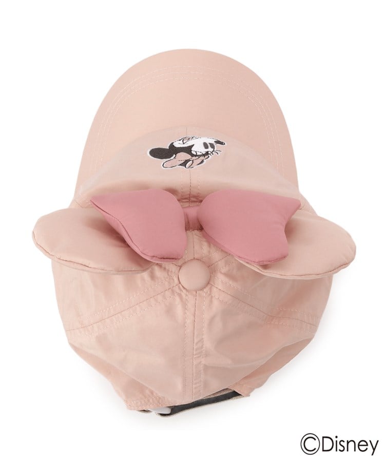DISNEY】耳付きキャップ（キャップ） | SHOO・LA・RUE/Kids