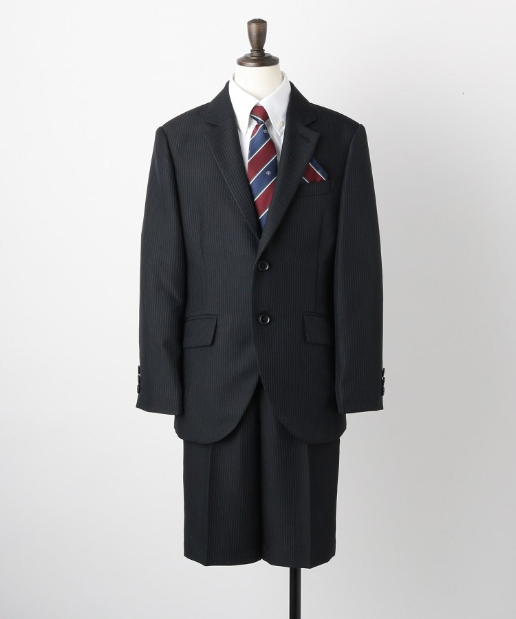 セレモニー】ハーフパンツスーツセット（スーツセット） | SHOO・LA