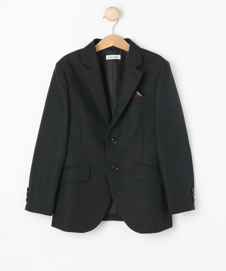 セレモニー】ハーフパンツスーツセット（スーツセット） | SHOO・LA