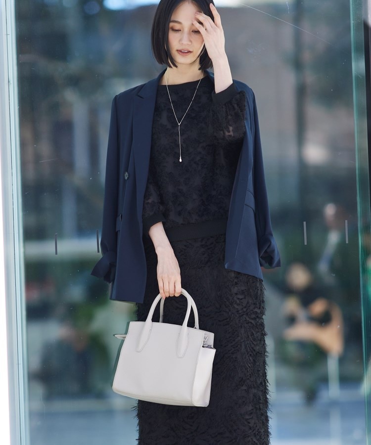 着る日傘/遮熱/UVケア】ダブルジャケット（ジャケット(単品