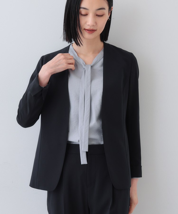 SET UP｜INDIVI（インディヴィ）の公式通販 | ジャケット(単品)通販