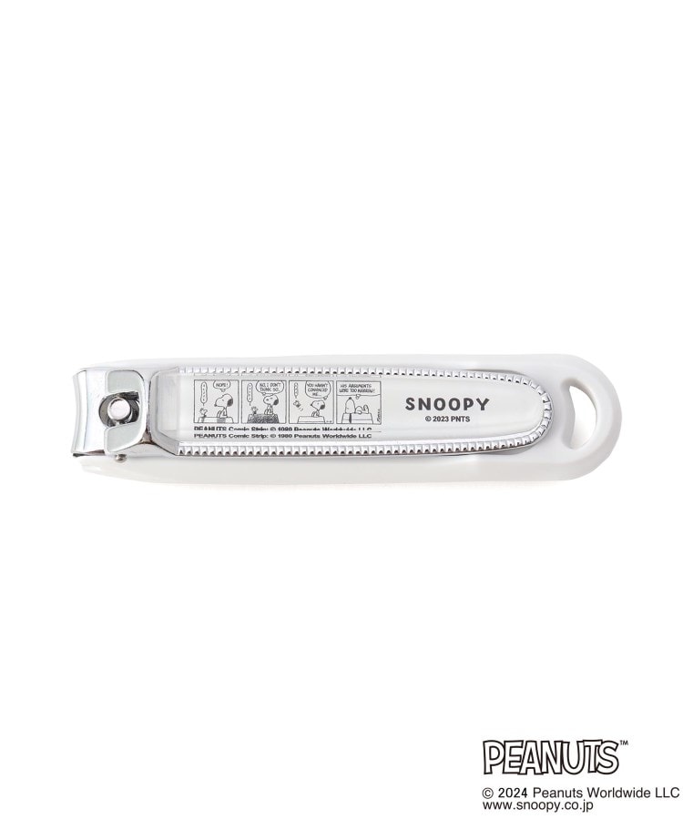 ◇SNOOPY 爪切り コミック（スヌーピー） | one'sterrace（ワンズ
