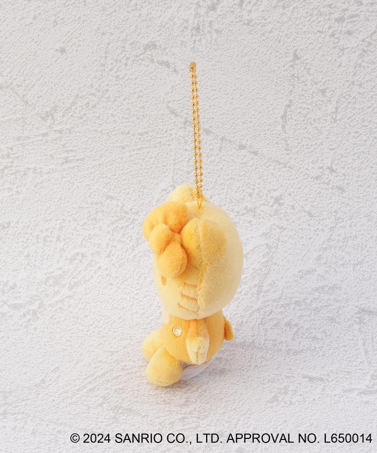 ◇サンリオキャラクターズ カラバリマスコット キティ（トイ） | one