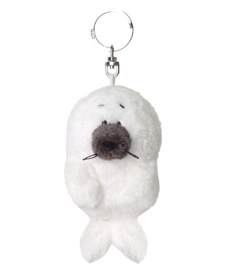 NICI キーリングBB アザラシベビー（トイ） | one'sterrace（ワンズ