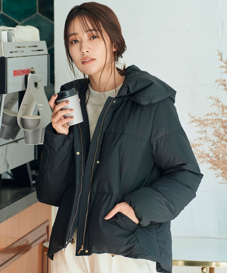 グローブ(grove) レディースダウンジャケット | 通販・人気ランキング