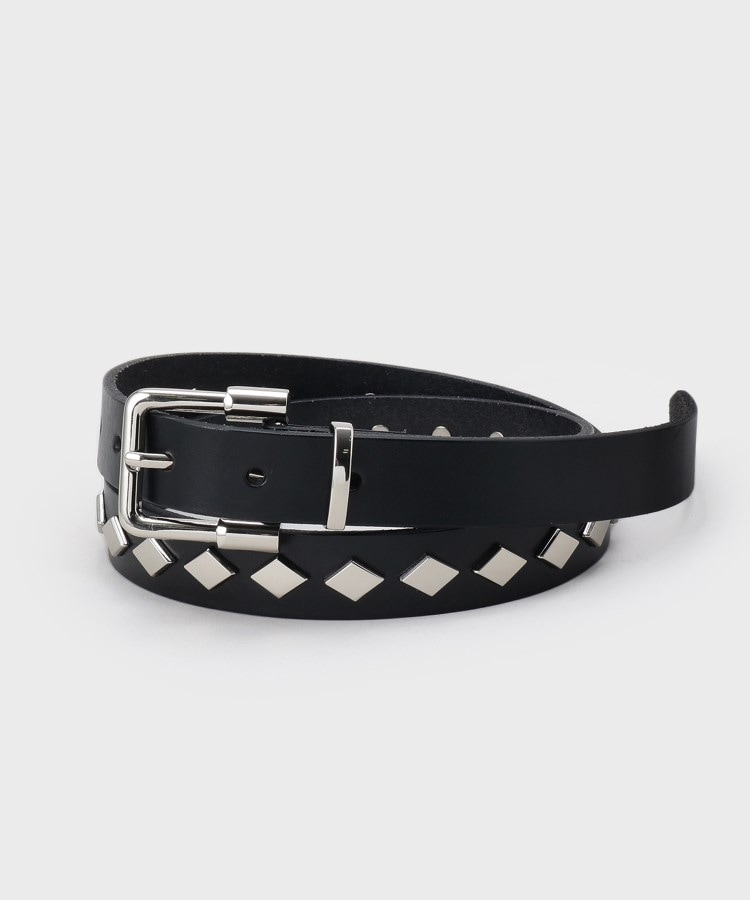 スタッズベルト（ベルト・サスペンダー） | tk.TAKEO KIKUCHI