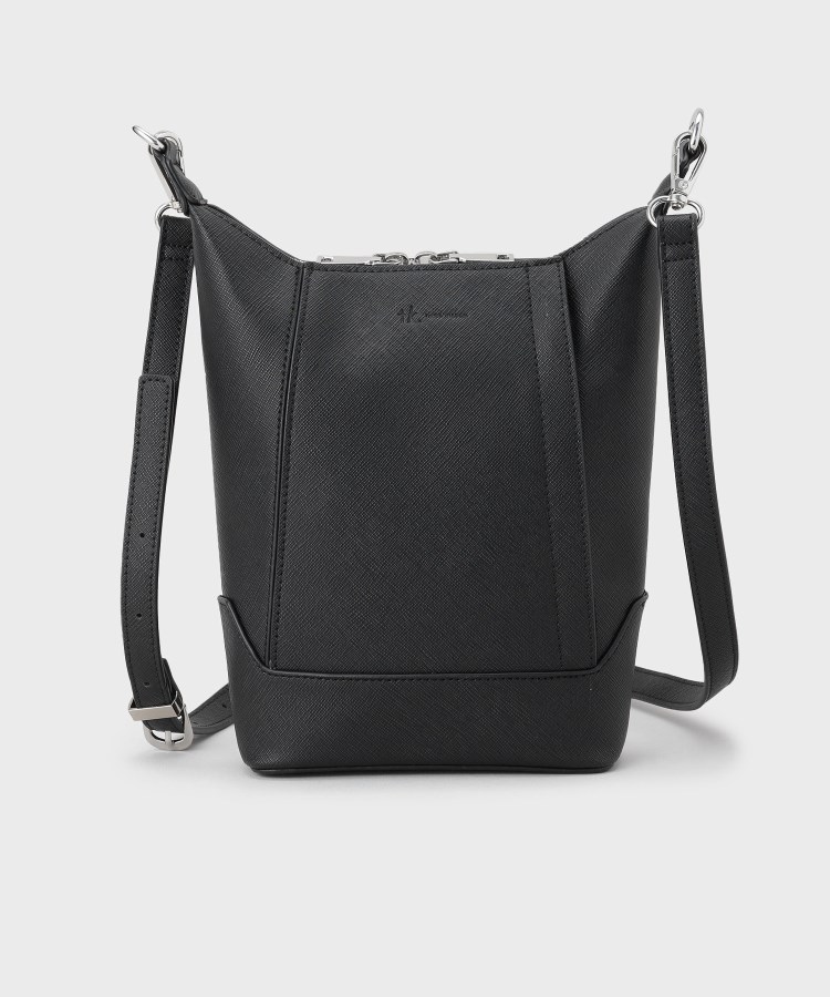 レクタングルミニショルダーバッグ（ショルダーバッグ） | tk.TAKEO