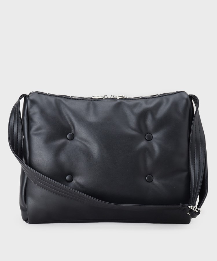 クッションショルダーバッグ（ショルダーバッグ） | tk.TAKEO KIKUCHI