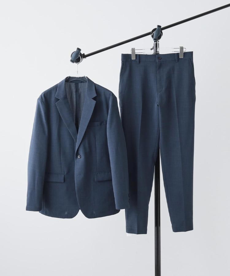 WEB限定 マシンウォッシャブル】機能性エアリードライセットアップ