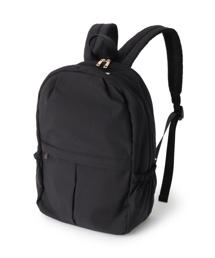 A4対応／9ポケット】ふんわり軽量リュック（リュック） | ITS' DEMO