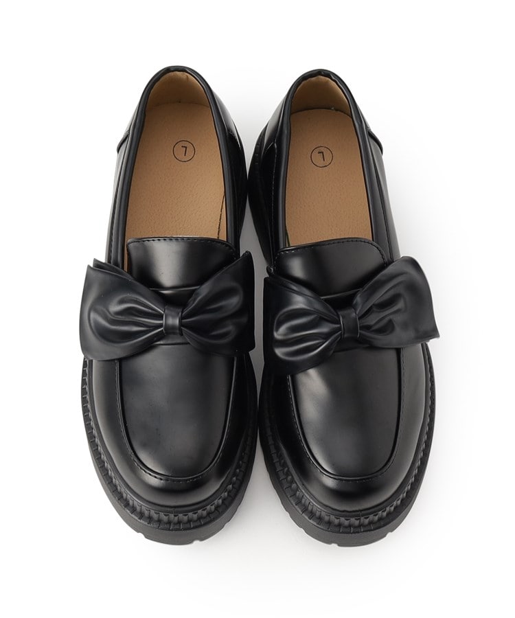 リボンローファー（パンプス） | csT&P（エスペランサ）| ワールド