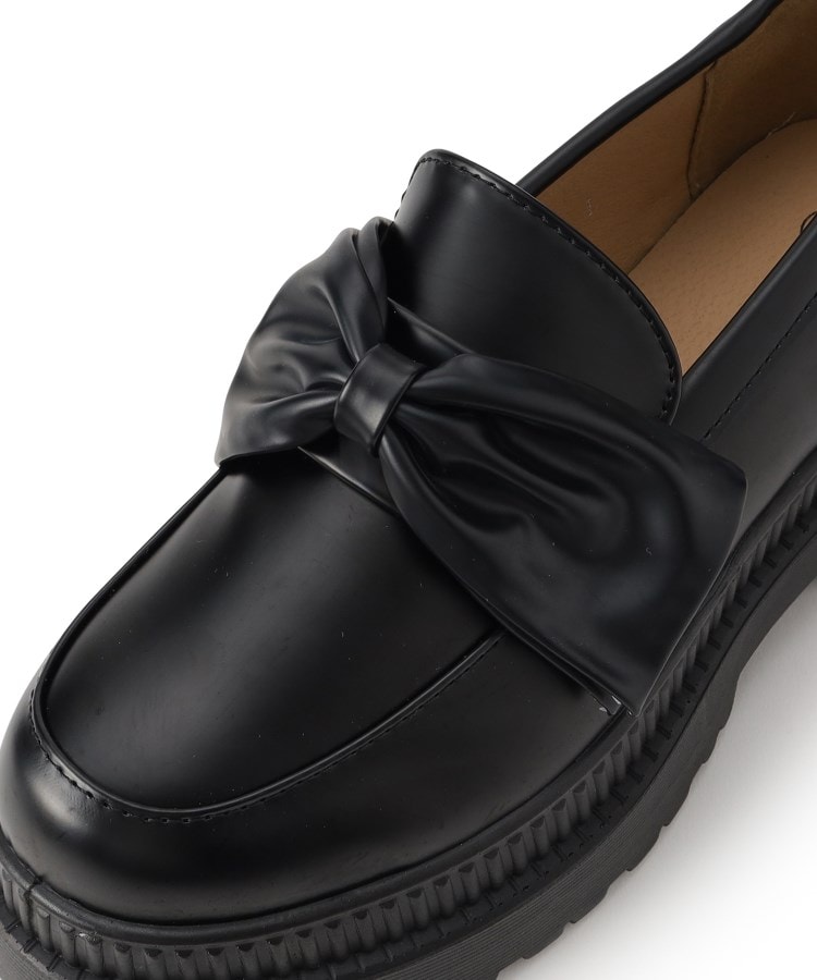 リボンローファー（パンプス） | csT&P（エスペランサ）| ワールド