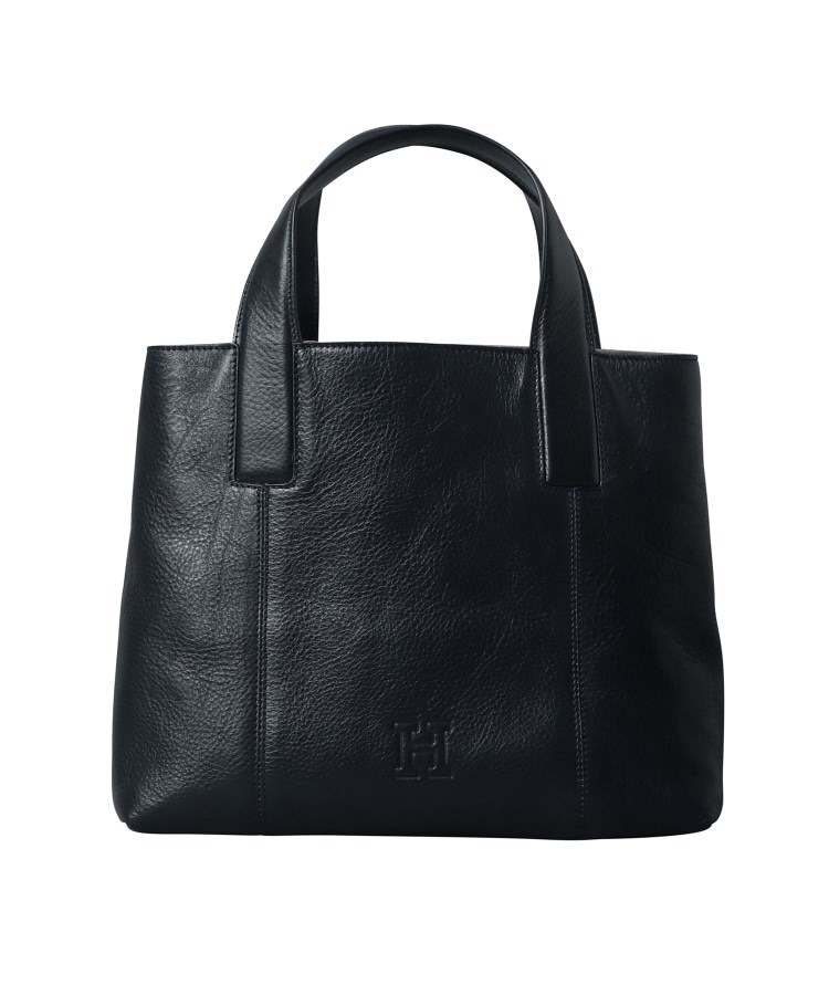 ヴィータ】レザートートバッグ M 本革（商品番号：P25-20410）（トート