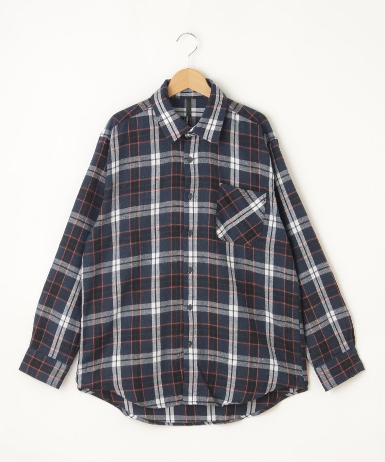 DSQUARED2(ディースクエアード) デニム半袖シャツ（カジュアルシャツ