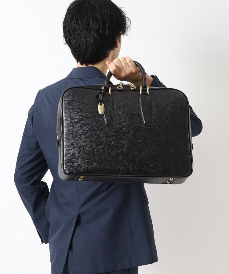Vブリーフ（ビジネスバッグ） | TOFF&LOADSTONE(Men)（トフアンド