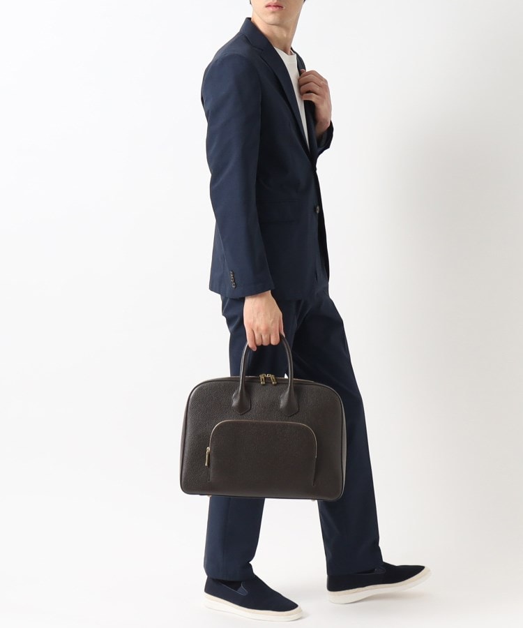 ユニオン ブリーフ（ビジネスバッグ） | TOFF&LOADSTONE(Men)（トフ