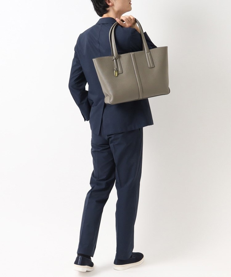 ニフティ トート（トートバッグ） | TOFF&LOADSTONE(Men)（トフアンド