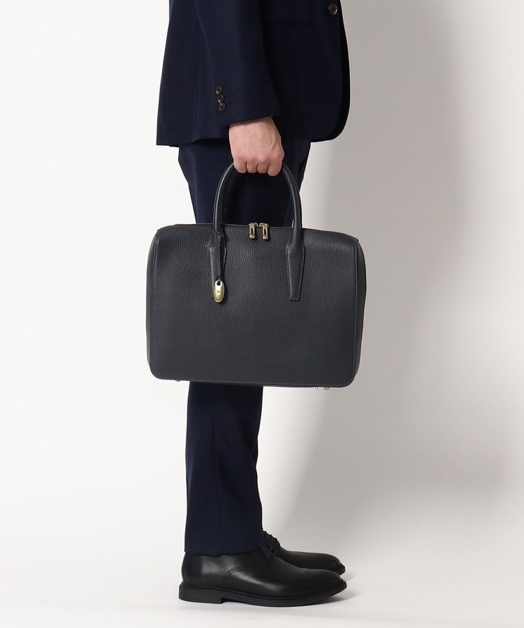 スリム ブリーフ（ビジネスバッグ） | TOFF&LOADSTONE(Men)（トフ