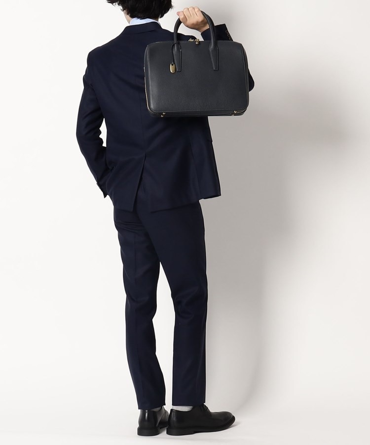 スリム ブリーフ（ビジネスバッグ） | TOFF&LOADSTONE(Men)（トフ