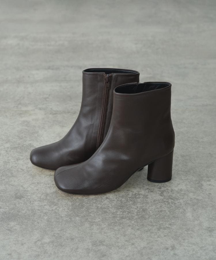 ◇PELLICO SUNNY｜short boots（ブーツ・ブーティ） | CODE A（コード